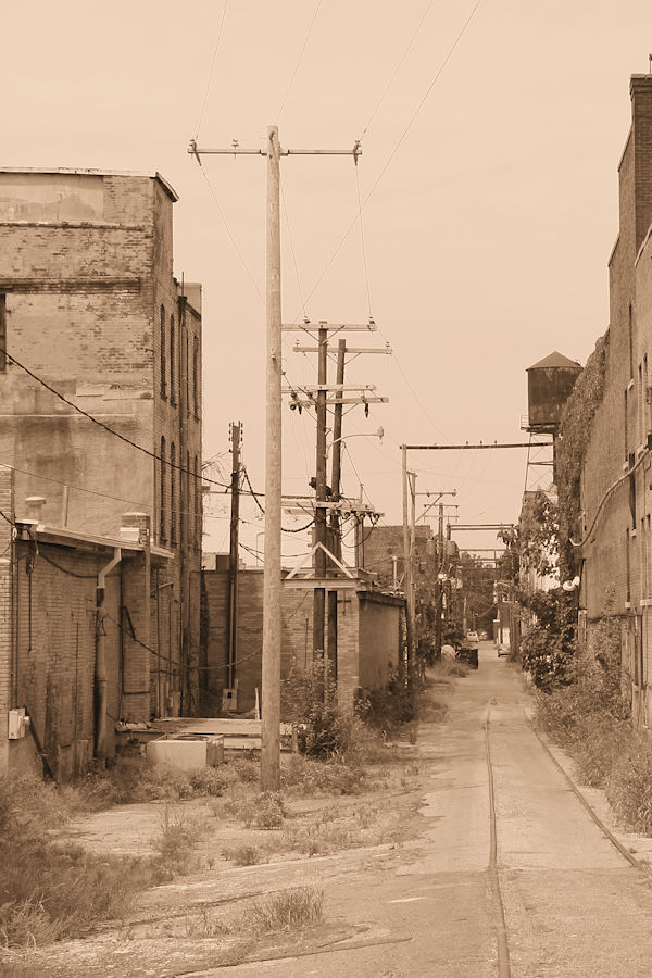 Blues Locations Arkansas Helena to