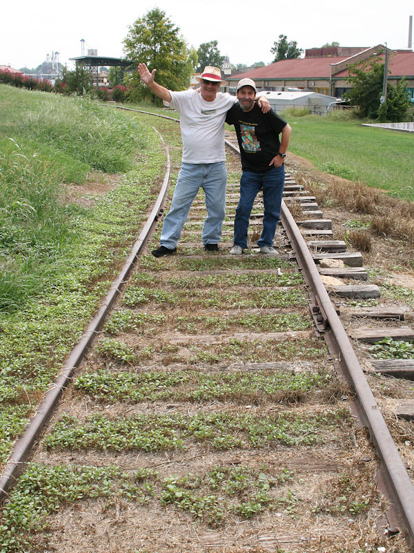 Blues Locations Arkansas Helena to